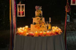 Ristorante 2 Lanterne - 6
