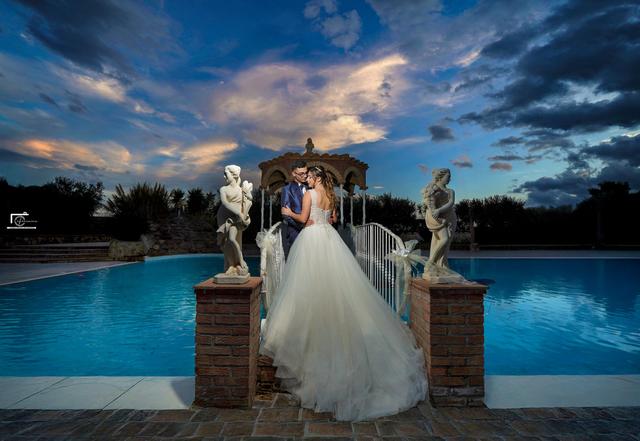 Sala Ricevimenti Petra Nastase - 3