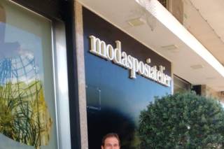 Moda Sposi Atelier - 8