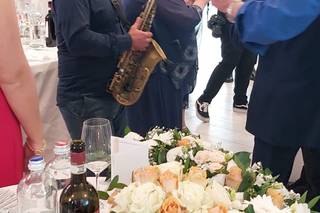 ArToMusic sax live & Dj set - 12