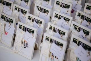 Emma - Live Wedding Illustrations - 7
