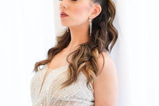 Ilenia Scardia Make-up Artist - 1