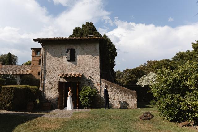 Tenuta San Liberato - 4