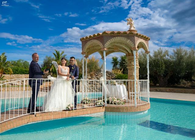 Sala Ricevimenti Petra Nastase - 4