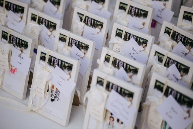 Emma - Live Wedding Illustrations - 1