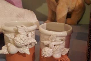 La ceramica di Todisco Domenico - 8