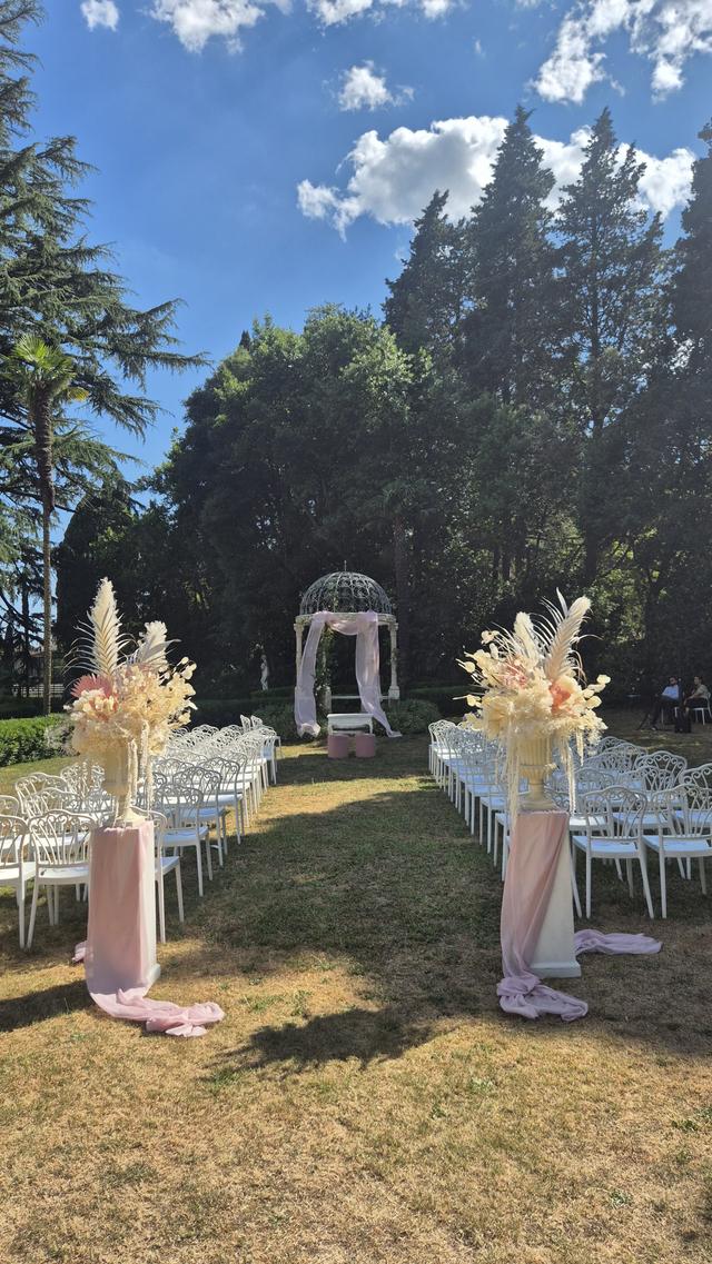 Villa Guicciardini - 4