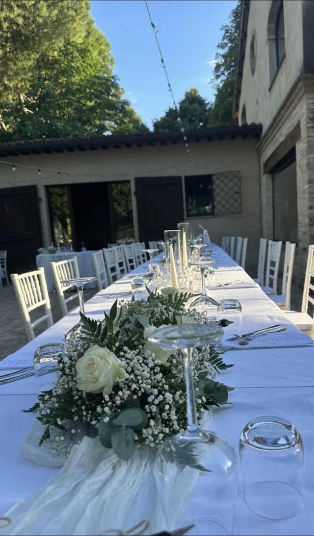L'Arte del Fiore di Falcinelli Tania - 1