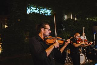Ondanueve String Quartet - 6