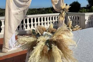 Mediterranea Ricevimenti - 5