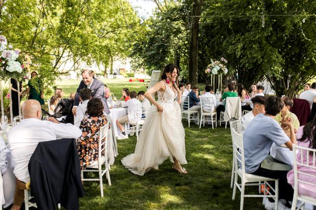Emotions Eventi - Weddings & Events - 4