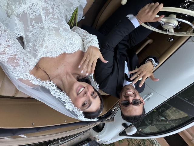 Simona Saguto - Luxury Event and Wedding - 3