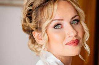 Clate Parrucchieri - Make Up - 19