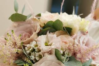 Love Live Flowers - 22