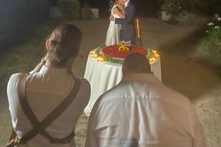 Raffaella Rimassa Wedding Planner - 10