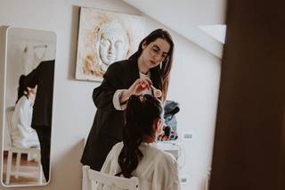 Serena Piatti Make-up Artist - 5