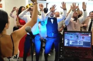 Diamanti Wedding Music - Lo Show Dei Personaggi - 3