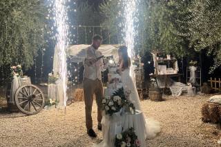 LIFE Weddings & Events - 6
