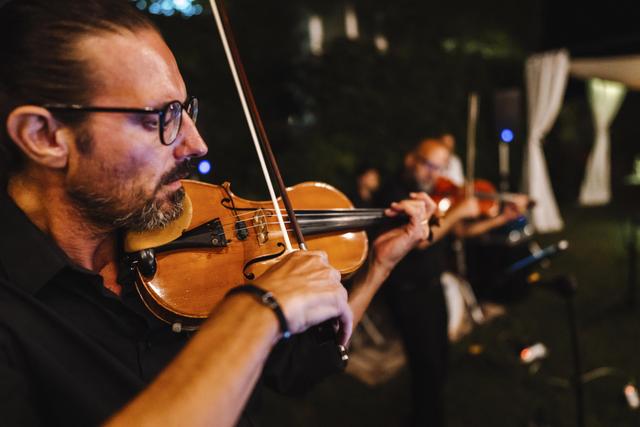 Ondanueve String Quartet - 3