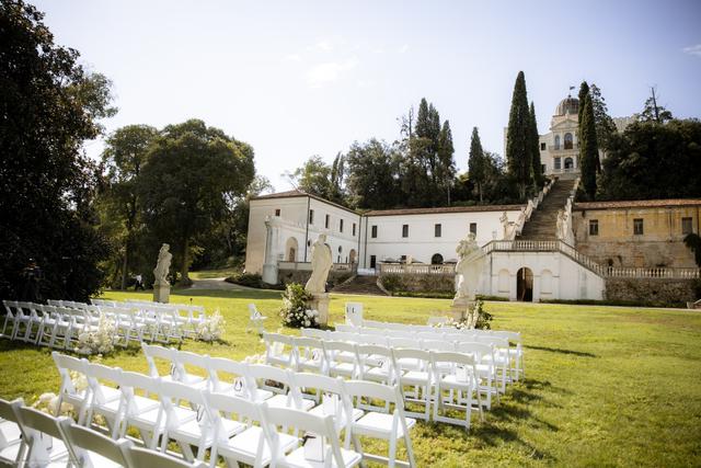 Villa Selvatico - 1
