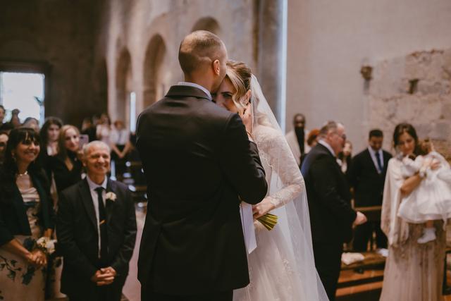 Almàz Tuscany Weddings & Events - 3
