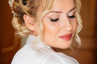Clate Parrucchieri - Make Up - 20