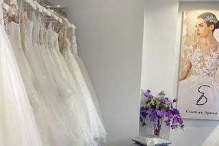 GD Couture Sposa - 8