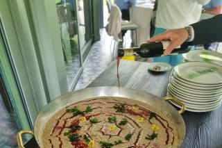 Capannina al Lago - 9