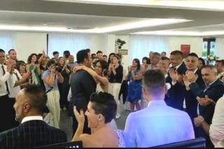 Diamanti Wedding Music - Lo Show Dei Personaggi - 4