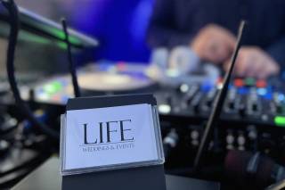 LIFE Weddings & Events - 7
