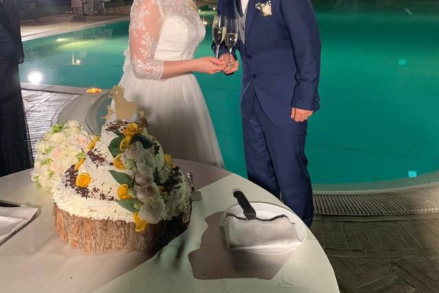 Terme di Stigliano - Ristorante Ninfeo 4
