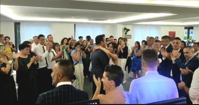 Diamanti Wedding Music - Lo Show Dei Personaggi - 2