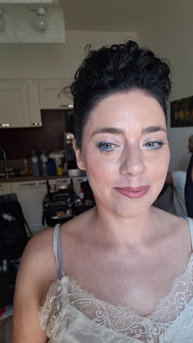 NinaMakeupArtist - 2