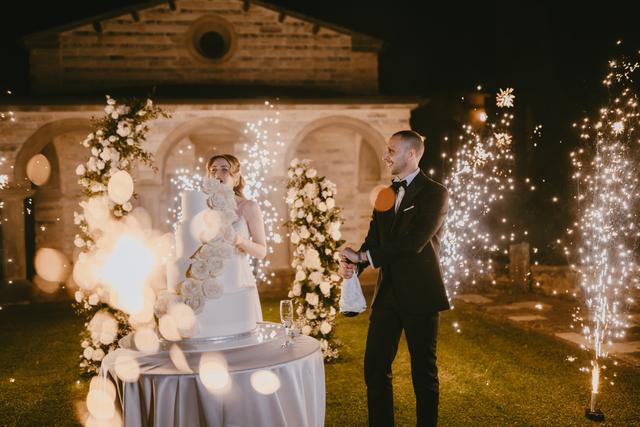 Almàz Tuscany Weddings & Events - 4