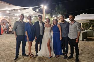 Plaza Victoria Band - 6