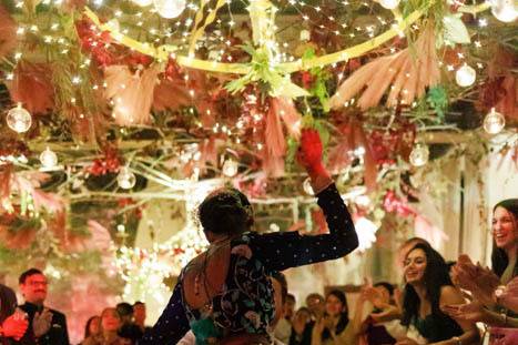 Party Wedding Dj 4