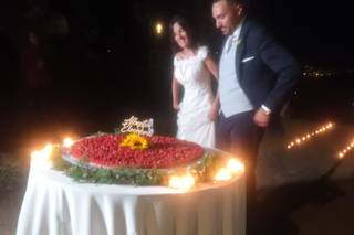 Raffaella Rimassa Wedding Planner - 12