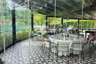 Capannina al Lago - 10