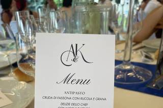 Ristorante Fontana Oro - 32
