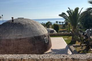 Capo Campolato - Casa Comunale - 13