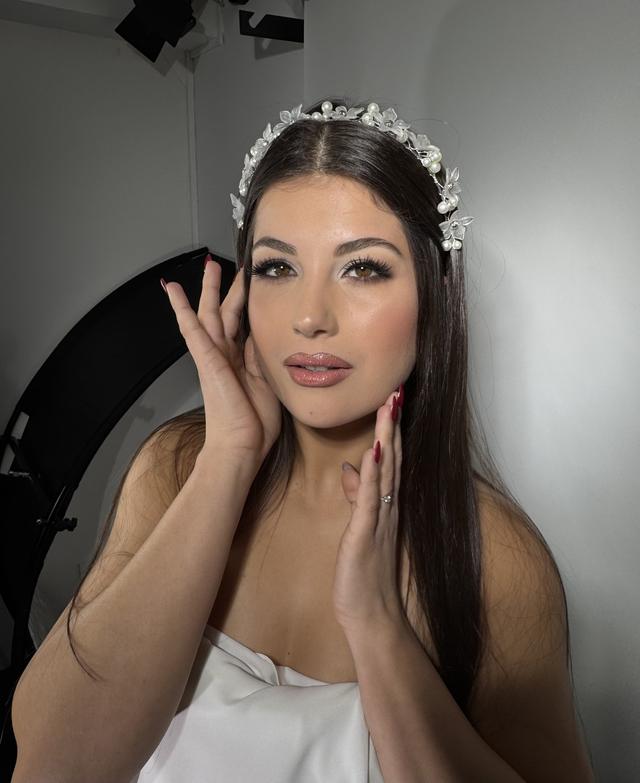 Adriana Cusumano - 1