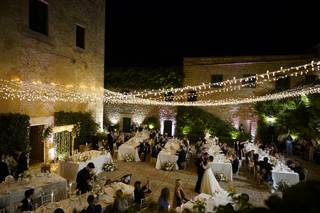 Romina Davì Wedding & Events - 12