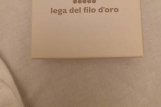 Lega del Filo d'Oro - 15