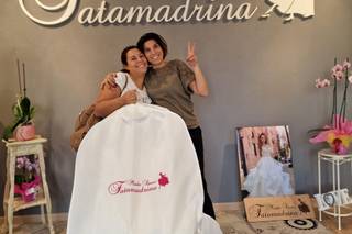 Fatamadrina Moda Sposi - 16