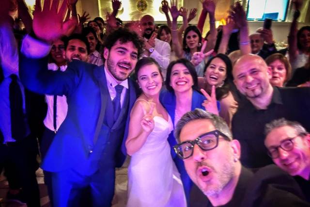 Pienoritmo Live Band 1