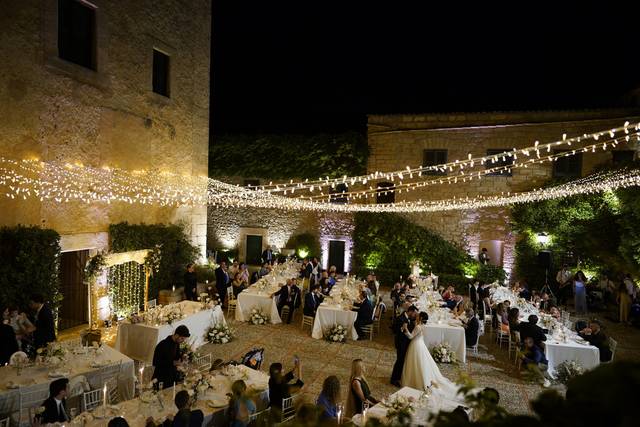 Romina Davì Wedding & Events 2