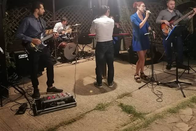 Plaza Victoria Band 3