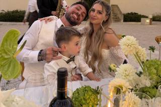 Enzo Melchiorre Events & Wedding - 13