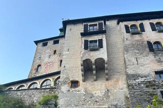 Castel Ivano - 9