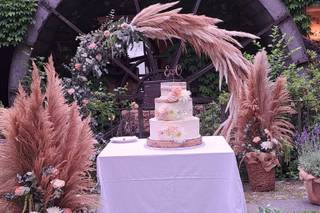 Emma Floral Designer - 9